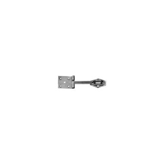 OEM Aldabilla Puerta Cadenas Galv. 160mm (por 10)