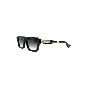 Dita Eyewear Heren, Accessoires, Geel, Maat: 52 MM