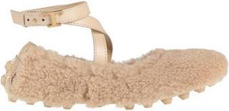 Tod's FOOTWEAR - Ballet flats sur YOOX.COM