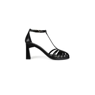 Anest Collective Mujer, Zapatos, Negro, Talla: 36 EU