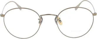 Oliver Peoples unisex, Accesorios, Gris, Talla: ONE Size
