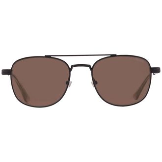 Montblanc Brown Pilot Mens Sunglasses MB0363S 003 51