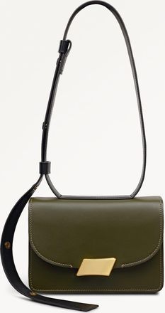 Radley London Pine Needle Small Flapover Shoulder Bag The Belsize AW25 Radley London