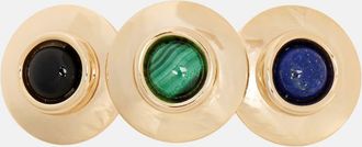 Jennifer Behr Alva embellished barrette