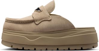 Nike Jordan Womens Air Jordan Mule Shoes in Brown | HJ4292-200