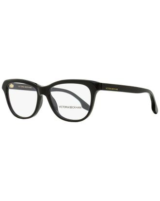 Victoria Beckham Womens Vb2607 55Mm Optical Frames