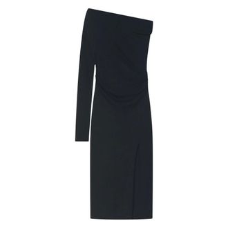 &Aacute;eron Donna, Abiti, Nero, XS, new