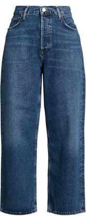 A Gold E HOSEN & R&Ouml;CKE - Jeanshosen auf YOOX.COM