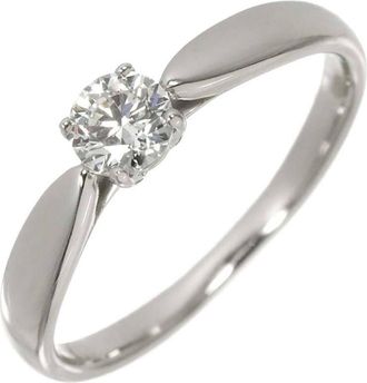 Tiffany & Co. Band Ring (Pre-Owned)