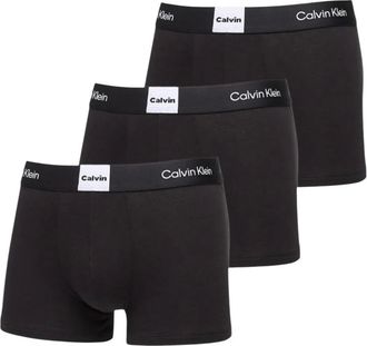 Calvin Klein Uomo, Mutande, Nero, XL, new