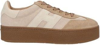 Hogan FOOTWEAR - Trainers on YOOX.COM