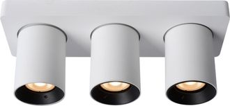 Netlighting NIGEL Dimmable Stylish Decorative Indoor LED Ceiling Spotlight GU10