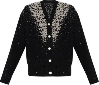 Amiri Uomo, Maglie, Nero, M, new