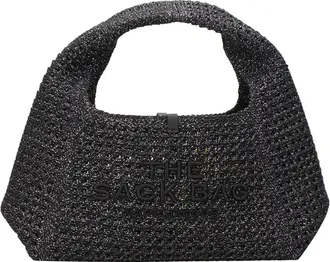 Marc Jacobs Tassen.. Zwart