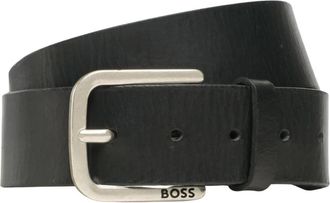 HUGO BOSS Hombre, Accesorios, Negro, Talla: 100 CM