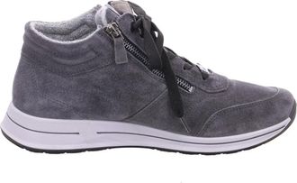 Ara Dames, Schoenen, Grijs, Maat: 39 EU