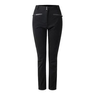 Dare 2B Assert Hiking Trousers in Black at Nordstrom, Size 10
