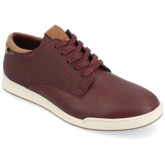 Vance Co. Vance Aydon Casual Sneaker