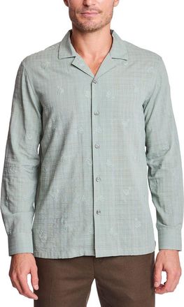 Paisley & Gray Parker Shirt