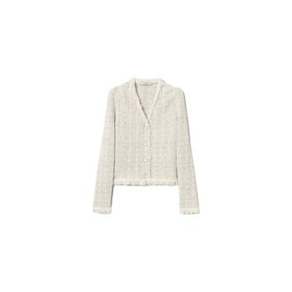 Twinset Donna, Giacche, Beige, XS, new