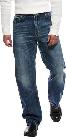 Our Legacy Our Legacy Carlson Cut Jean