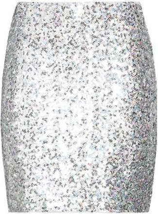 Essentiel BOTTOMWEAR - Mini skirts on YOOX.COM