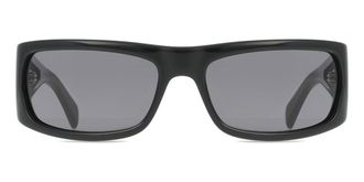Ferragamo SF 1099S 001 Mens Sunglasses Black Size 63