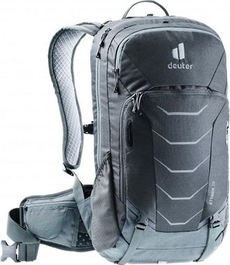 Deuter Attack 16 Velorucksack - Unisex | grau