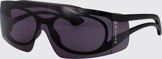 Alexander McQueen Occhiali da sole AM0489S McQueen in acetato