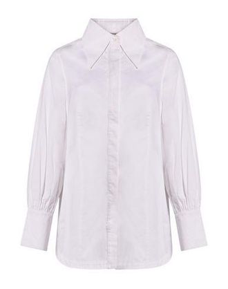 AllSaints TOPWEAR - Shirts on YOOX.COM