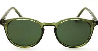 Priv&eacute; Revaux THEMAESTROSXGWUC Sunglasses - Green
