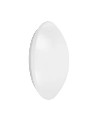 Ledvance Luminaria De Superficie Con Detector Surface 400 24w Luz C&aacute;lida De Ledvance
