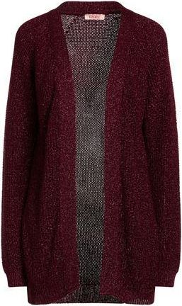 Kontatto PRENDAS DE PUNTO - C&aacute;rdigans en YOOX.COM