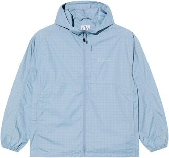 Polar Skate Co. Heren, Jassen, Blauw, Maat: L Poliester