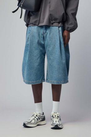 Seventh Denim 410 Bermuda Jorts