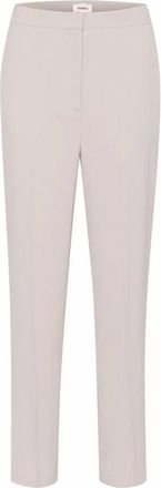 Soaked In Luxury Pantaloni sartoriali SL Shirley - - Trousers - Donna - Beige - L