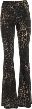 Roberto Cavalli Partridge Jeans - - Trousers - Donna - Marrone - L
