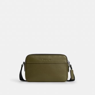 Coach Graham Crossbody Bag
