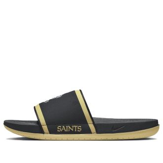 Nike NFL x Offcourt Slide New Orleans Saints DD0544-002