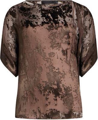 Dsquared2 TOPWEAR - Top su YOOX.COM