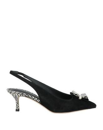 Ferragamo FOOTWEAR - Pumps on YOOX.COM