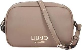 Liu Jo Evrim ECS Camera Case - - Bags - Donna - Marrone - ONE SIZE