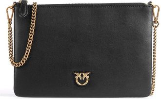 Pinko Pinko Platter Classic Clutch Tas