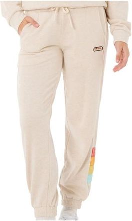 Rip Curl Surf Revial Track Pant Freizeithose f&uuml;r Damen | beige