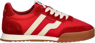 GANT Uomo, Scarpe, Rosso, 43 EU, new