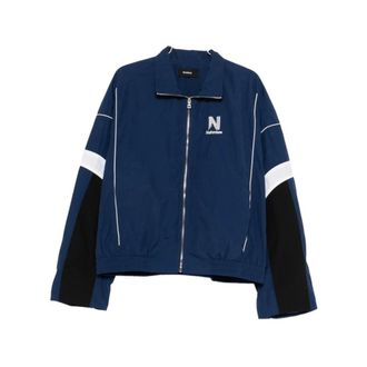 Nahmias Hombre, Deporte, Azul, Talla: M