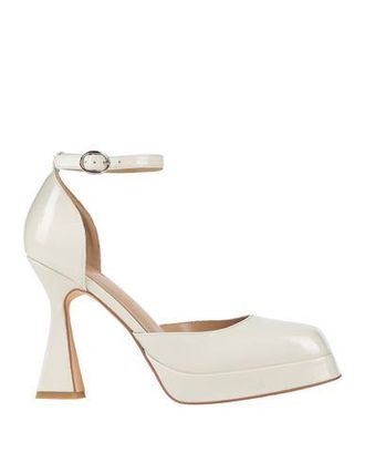 Alma En Pena FOOTWEAR - Pumps sur YOOX.COM