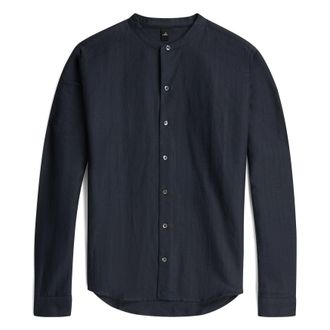 Wahts Mens Shirts, TargetGroup:Men Deep Navy / XXL