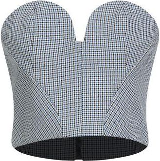 Philosophy di Lorenzo Serafini CAMISETAS Y TOPS - Tops en YOOX.COM