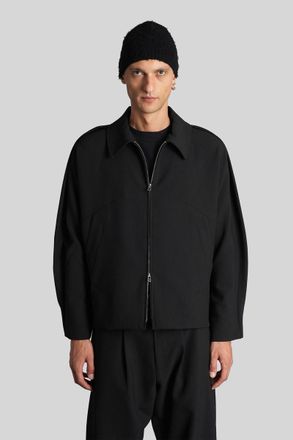 _J.L-A.L_ J. L-A. L Uvas Jacket Casual Jacket